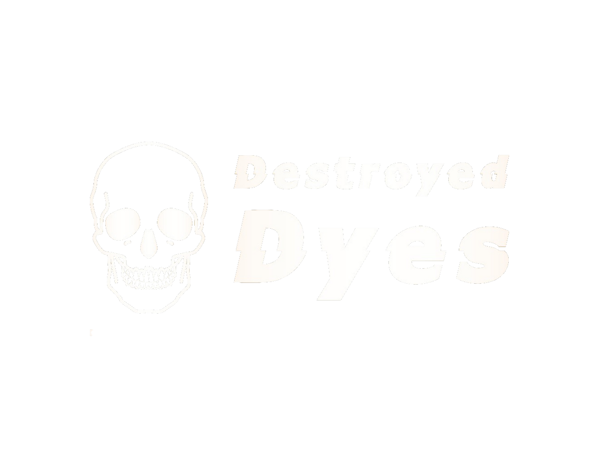 DestroyedDyes 