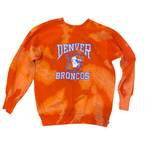 Denver Broncos Crew Neck