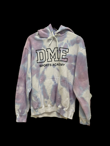 DME Sports Academy Hoodie